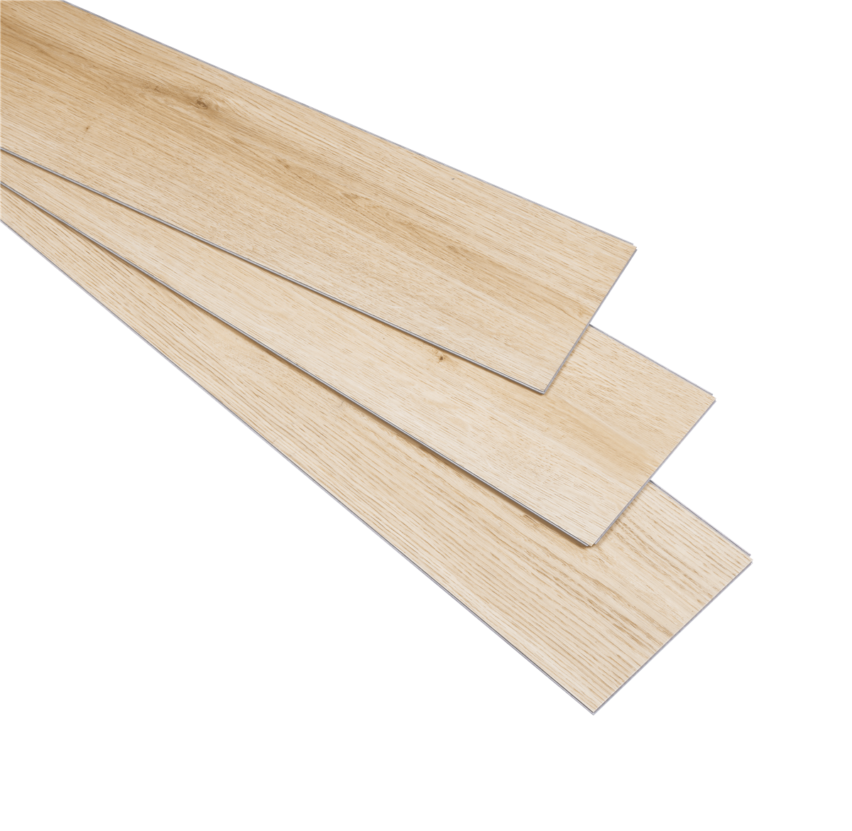 Artificial design high quality waterproof SPC vinyl floor