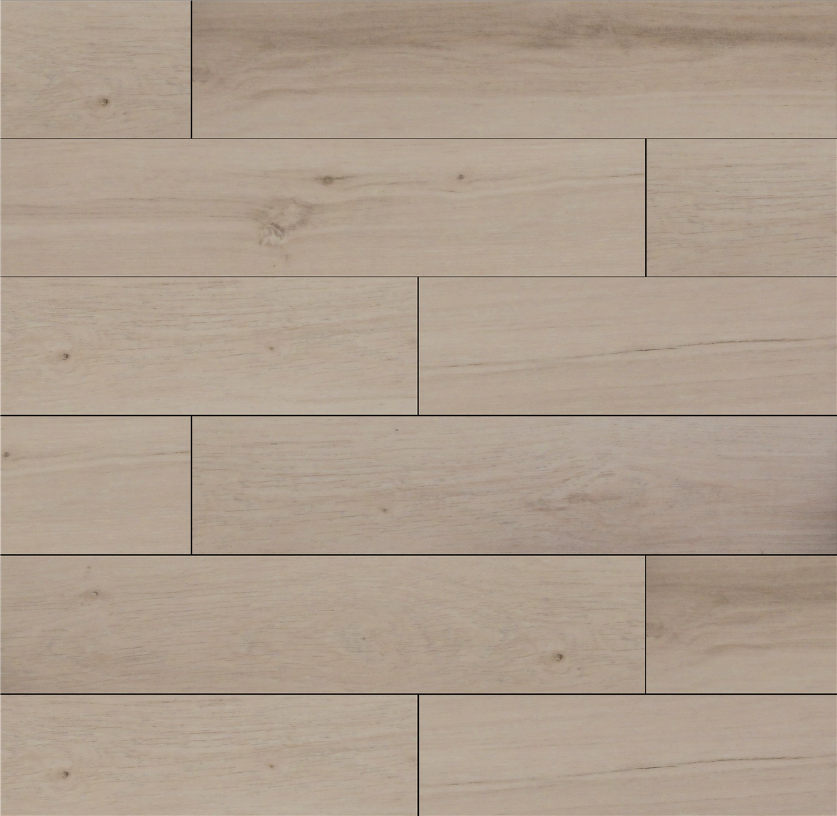Affordable new technology waterproof SPC vinyl floor