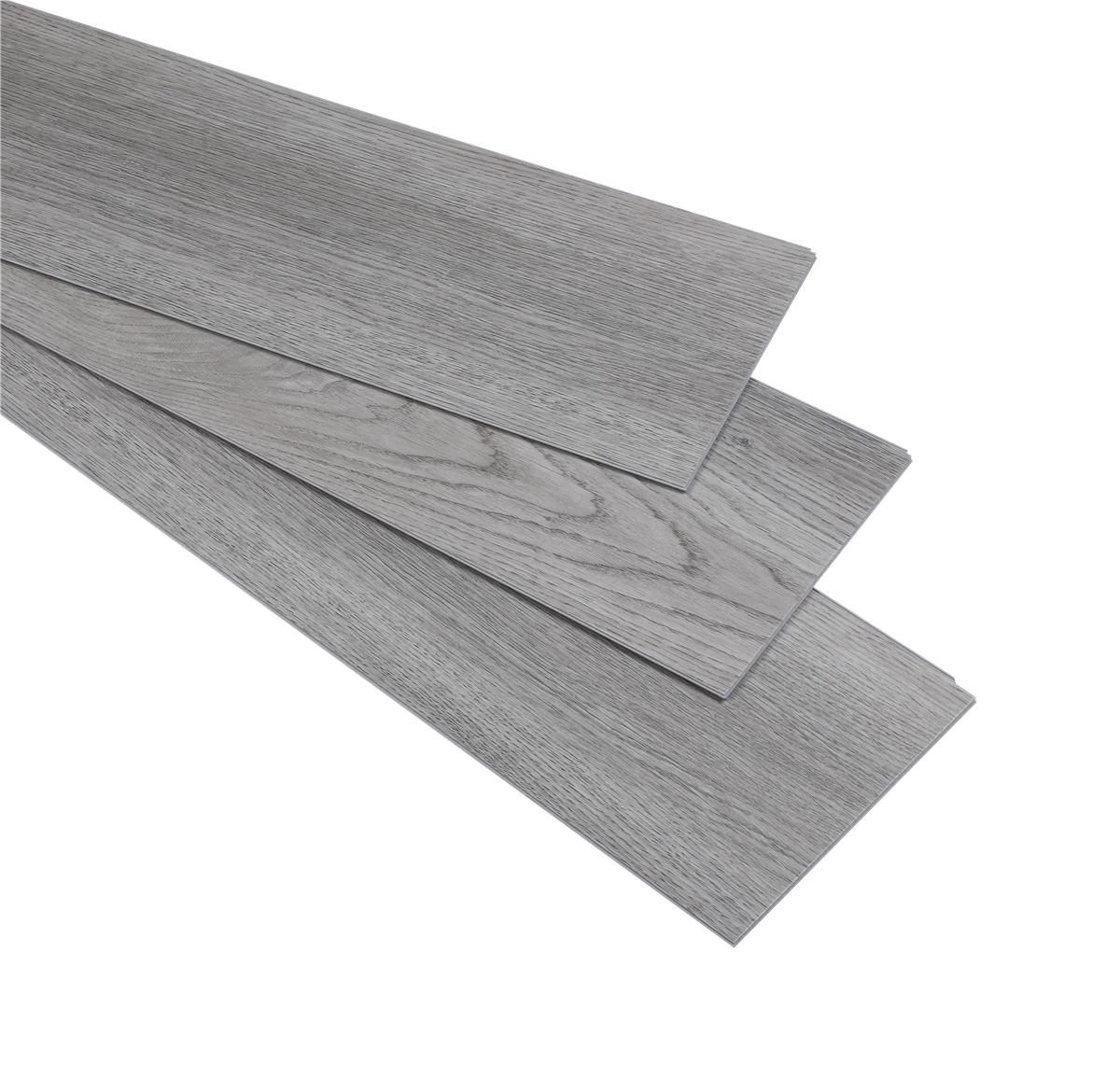 Artificial fast installation SPC vinyl floor