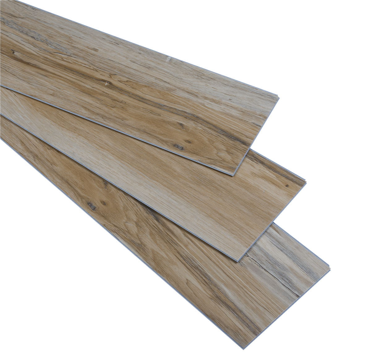 Durable high quality 100% new material easy installation SPC vinyl floor
