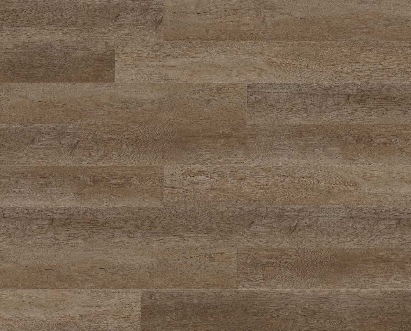 Super wear-resistant mute Spc floor